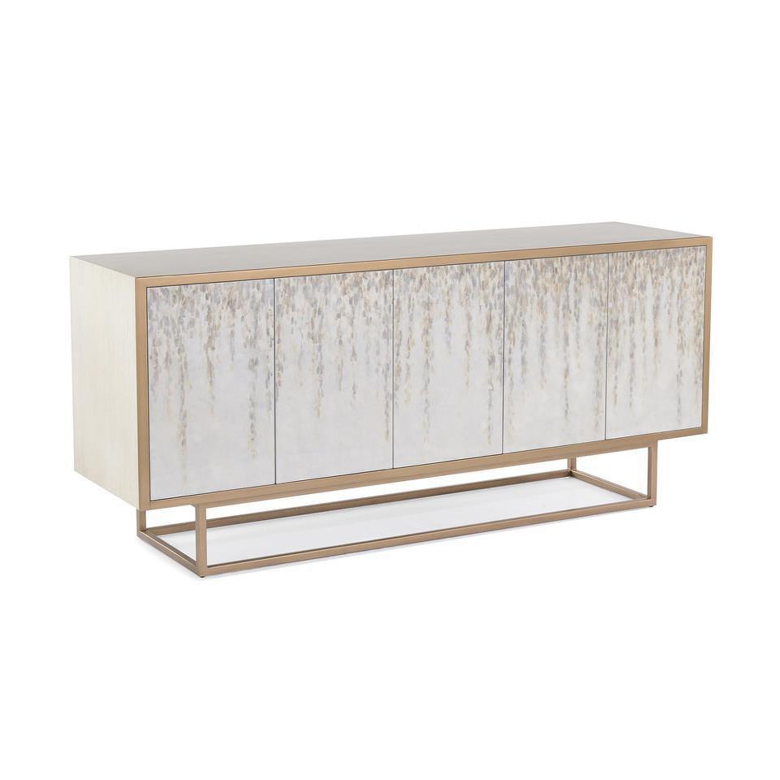 John Richard Ide Hill Sideboard