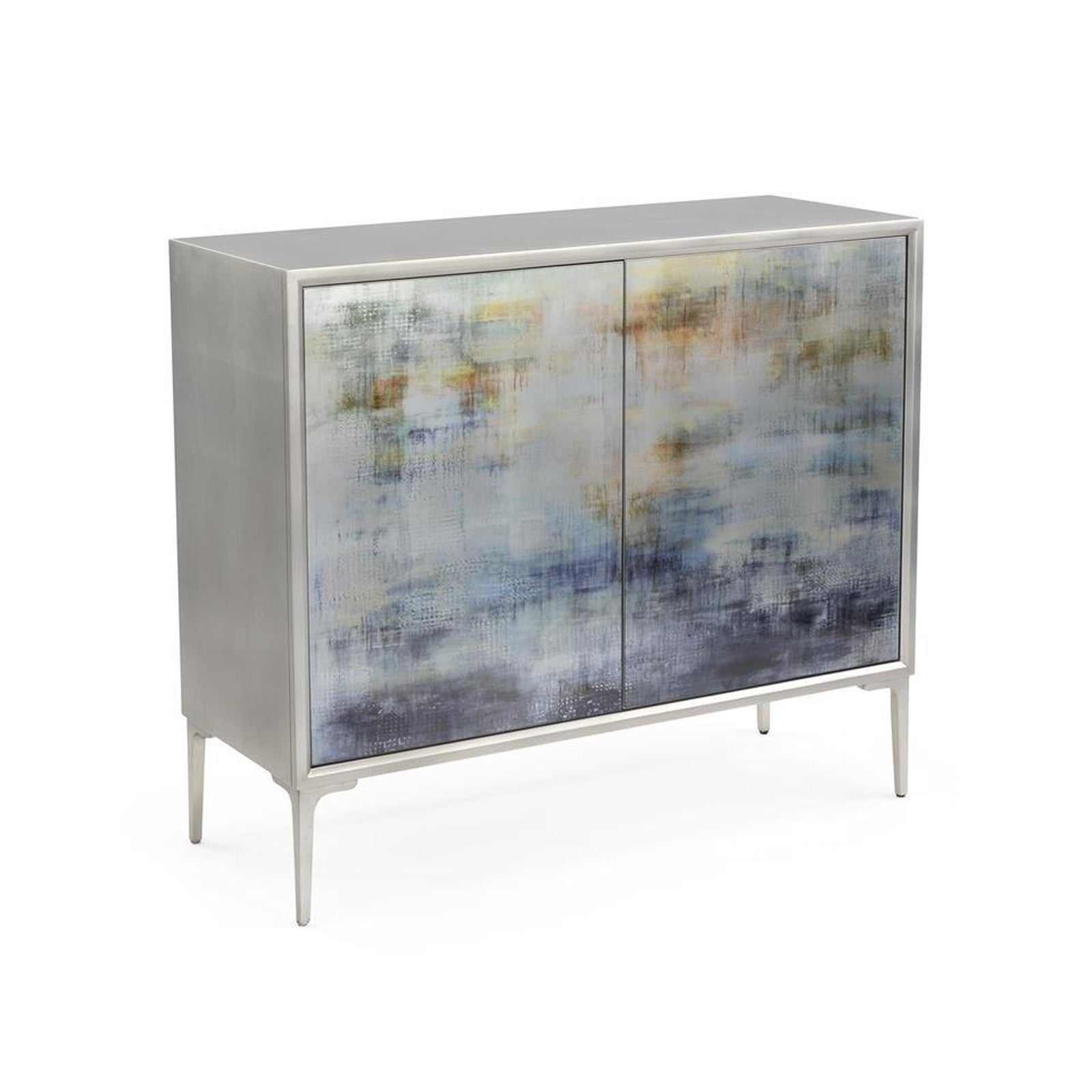 John Richard Shaye Rawson's Spring Rain Commode