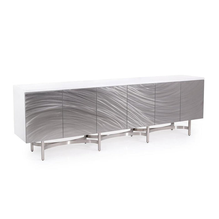 John Richard Azure Sideboard