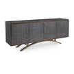 John Richard Greystoke Sideboard