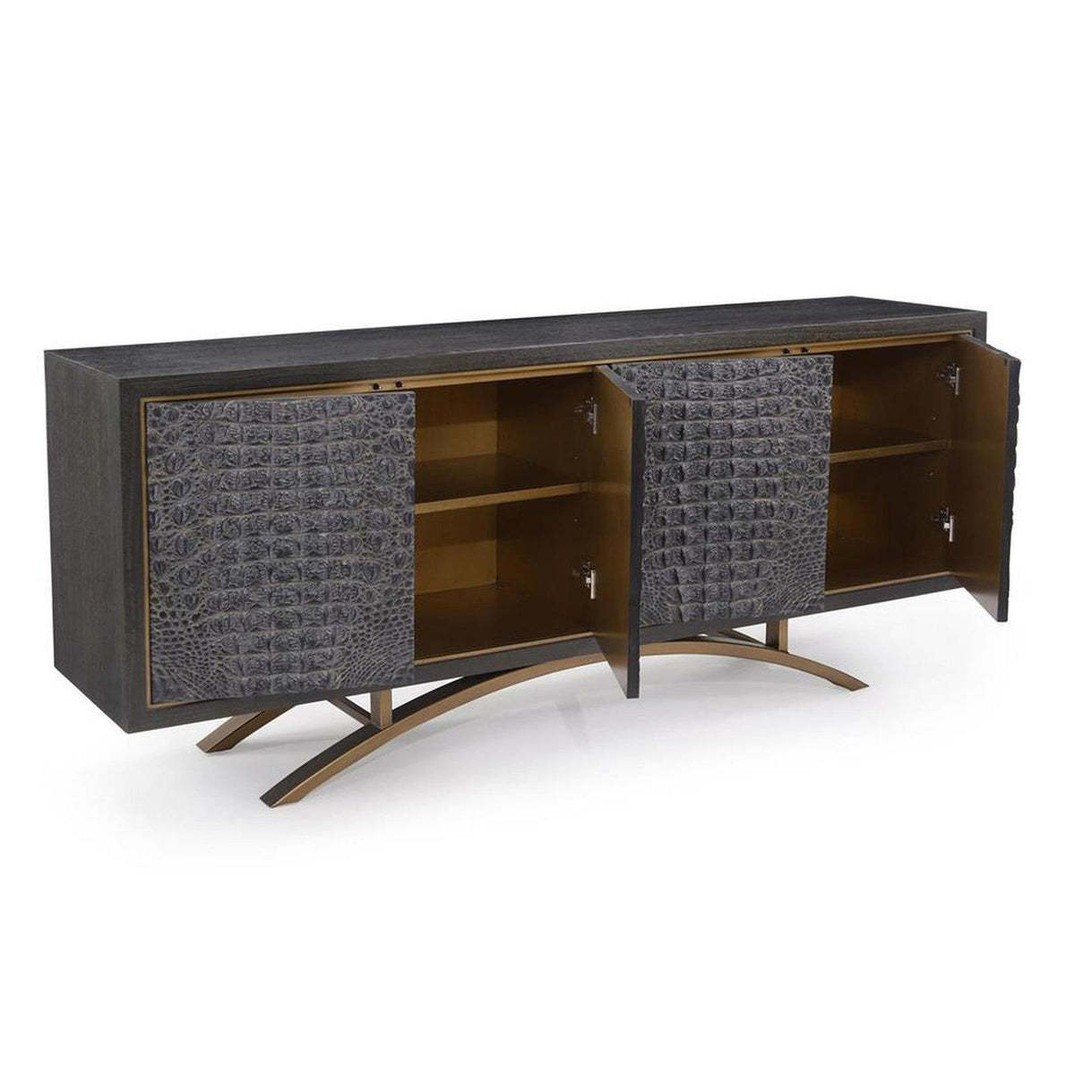 John Richard Greystoke Sideboard