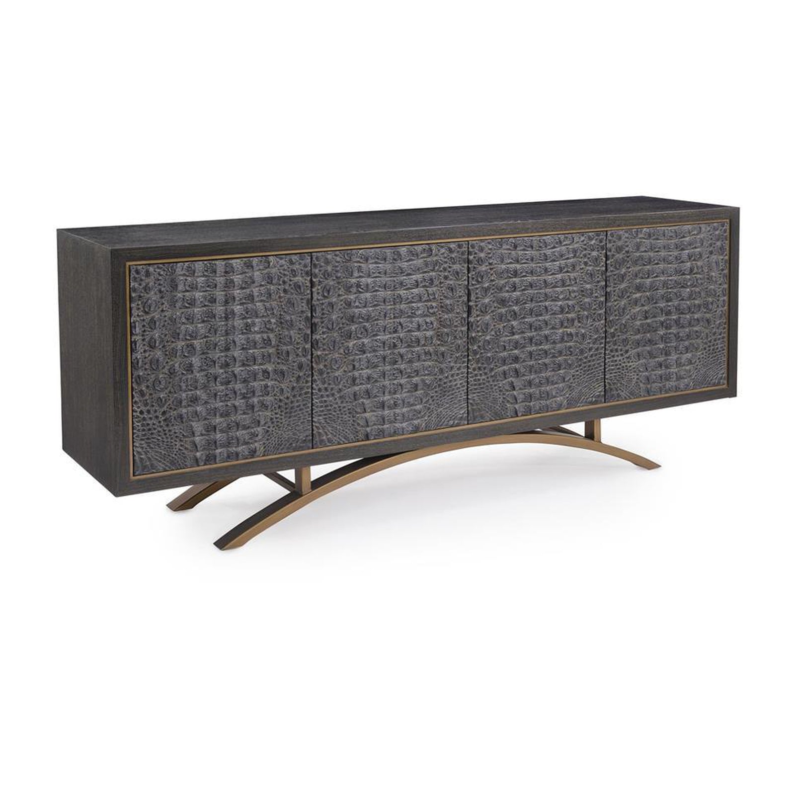John Richard Greystoke Sideboard