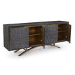John Richard Greystoke Sideboard