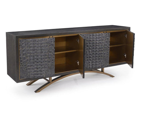 John Richard Greystoke Sideboard