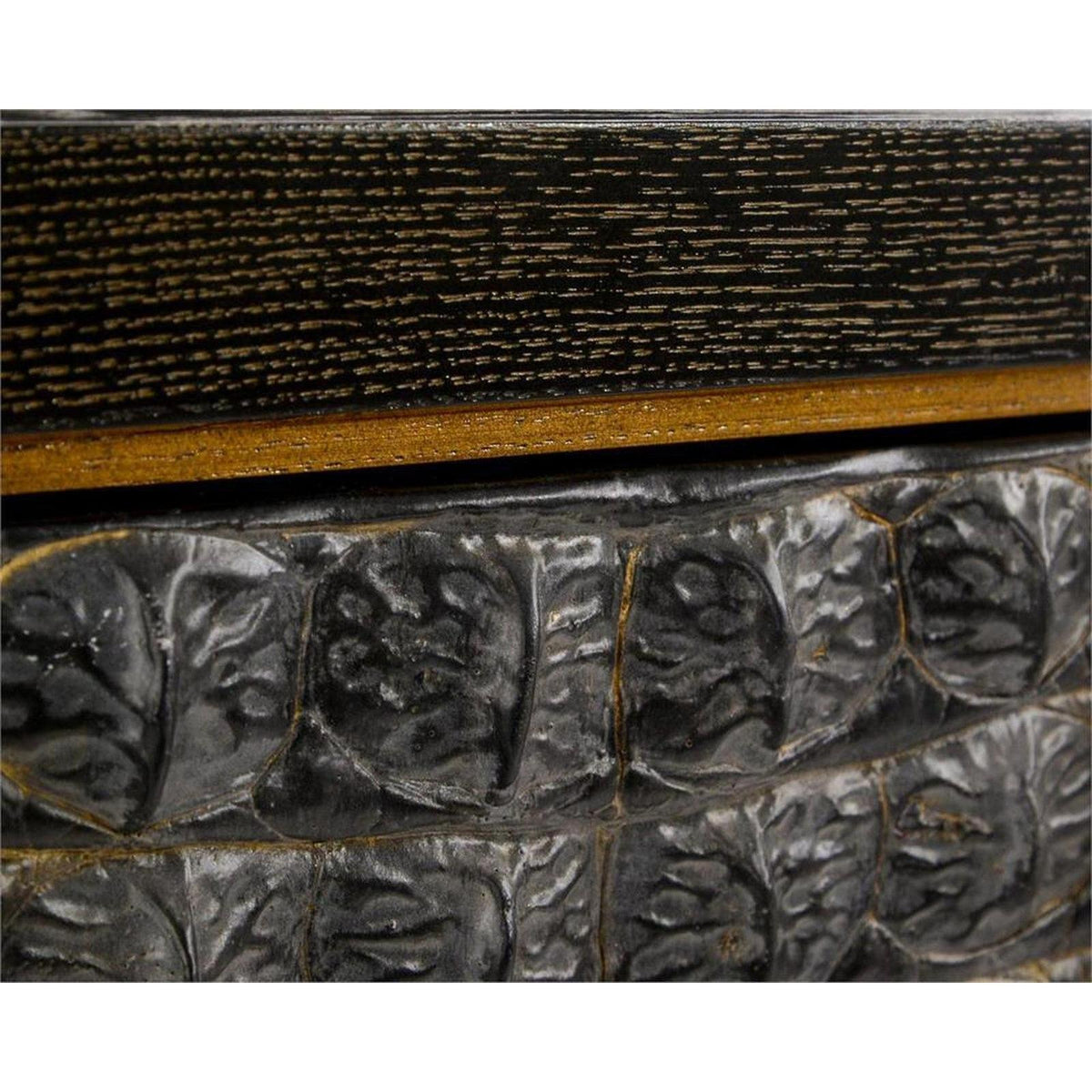 John Richard Greystoke Sideboard