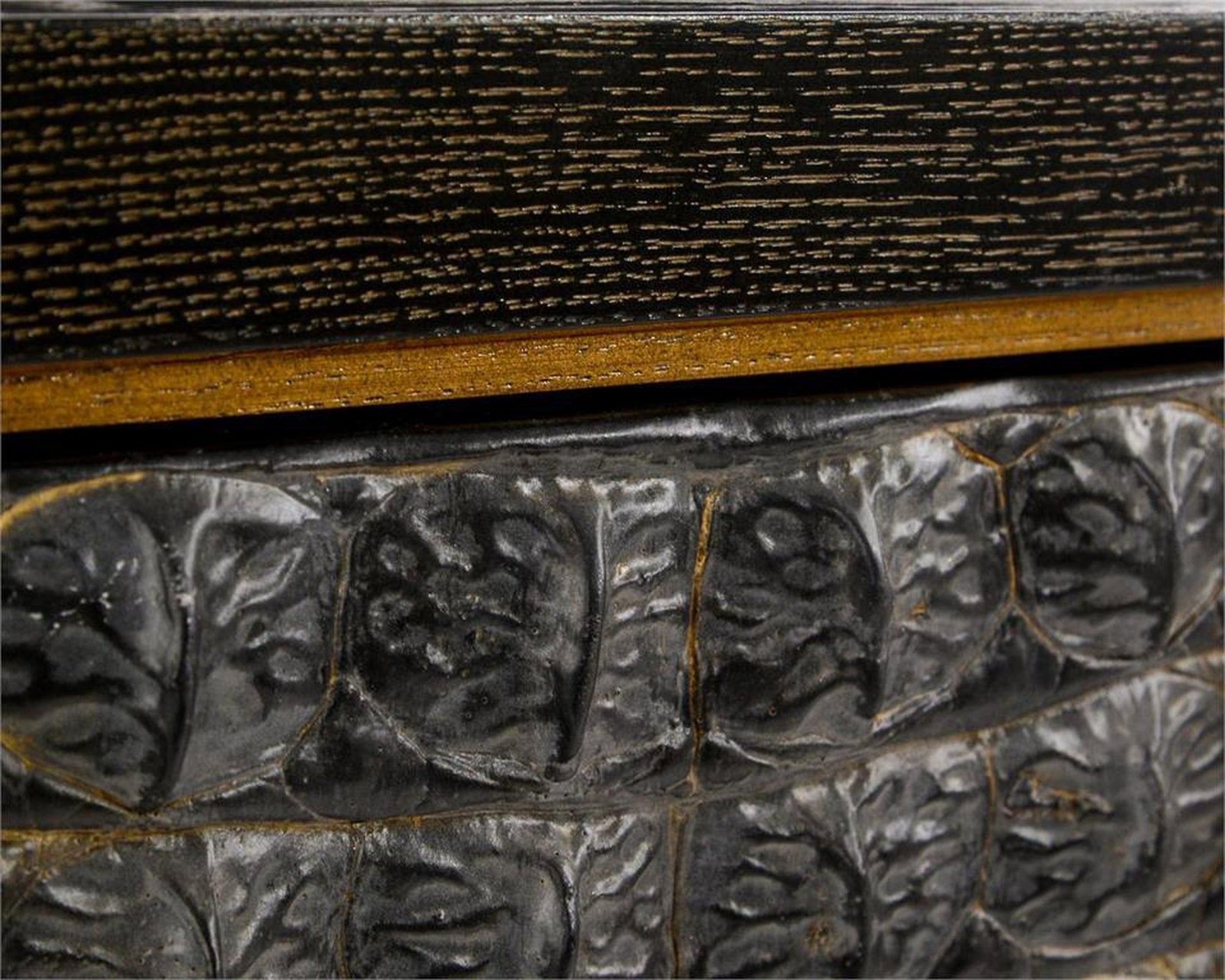 John Richard Greystoke Sideboard