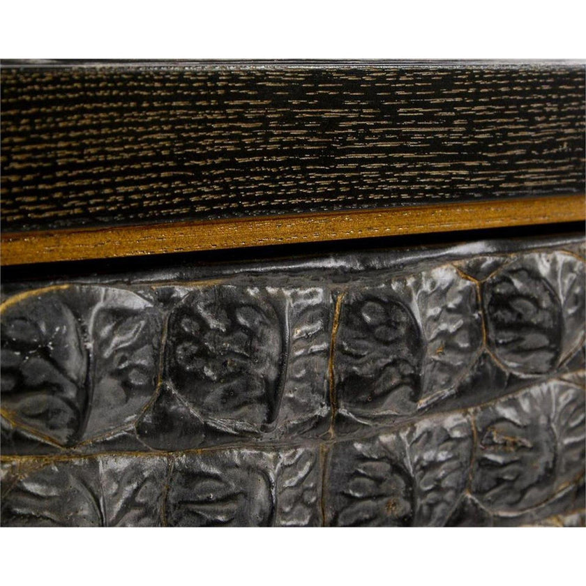 John Richard Greystoke Sideboard