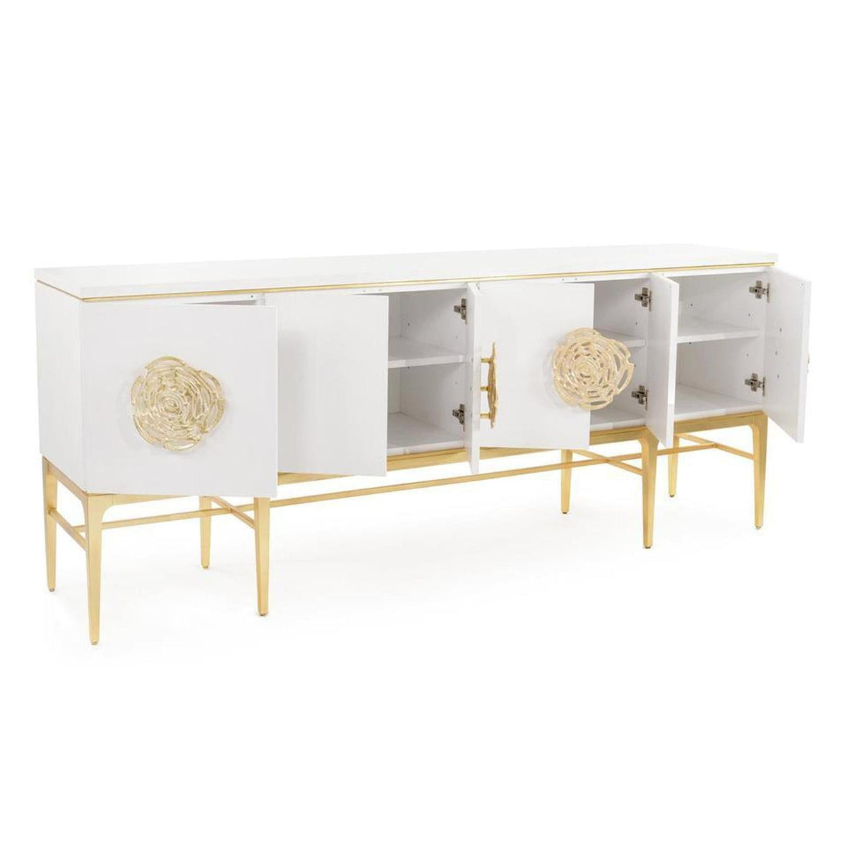 John Richard Moder Sideboard