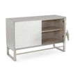 John Richard Blanchet Cabinet