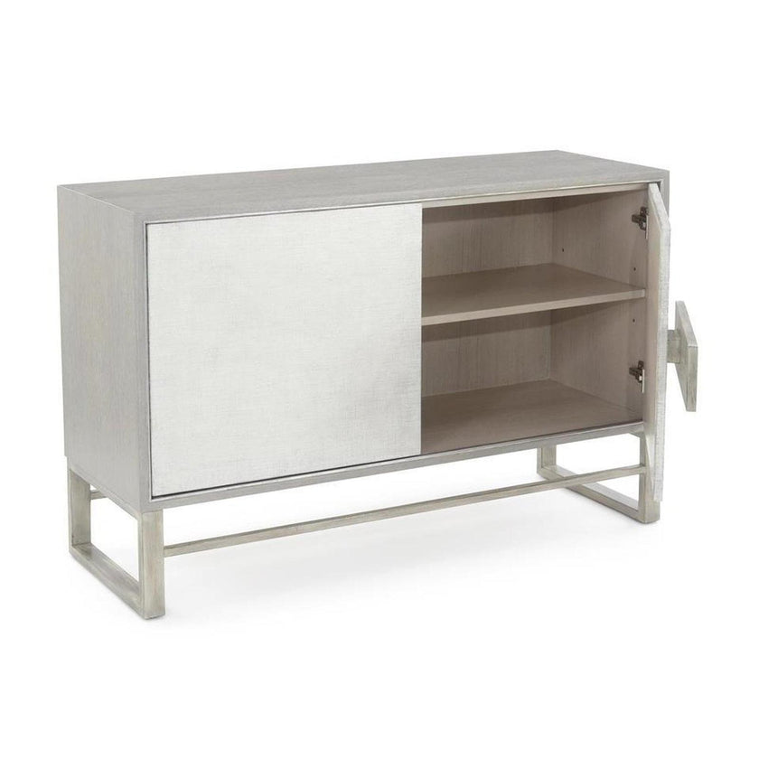 John Richard Blanchet Cabinet