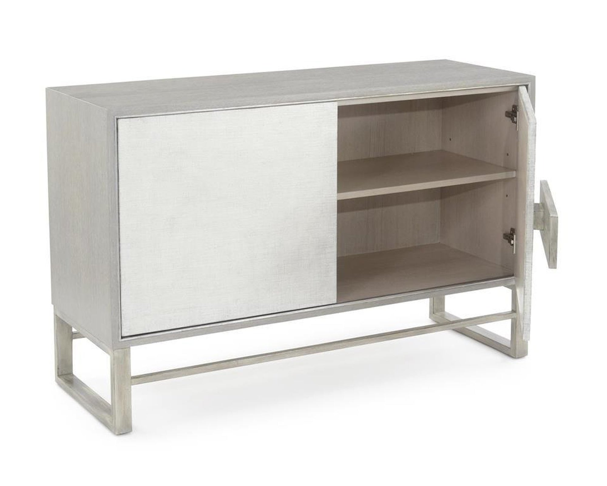 John Richard Blanchet Cabinet