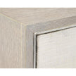 John Richard Blanchet Cabinet