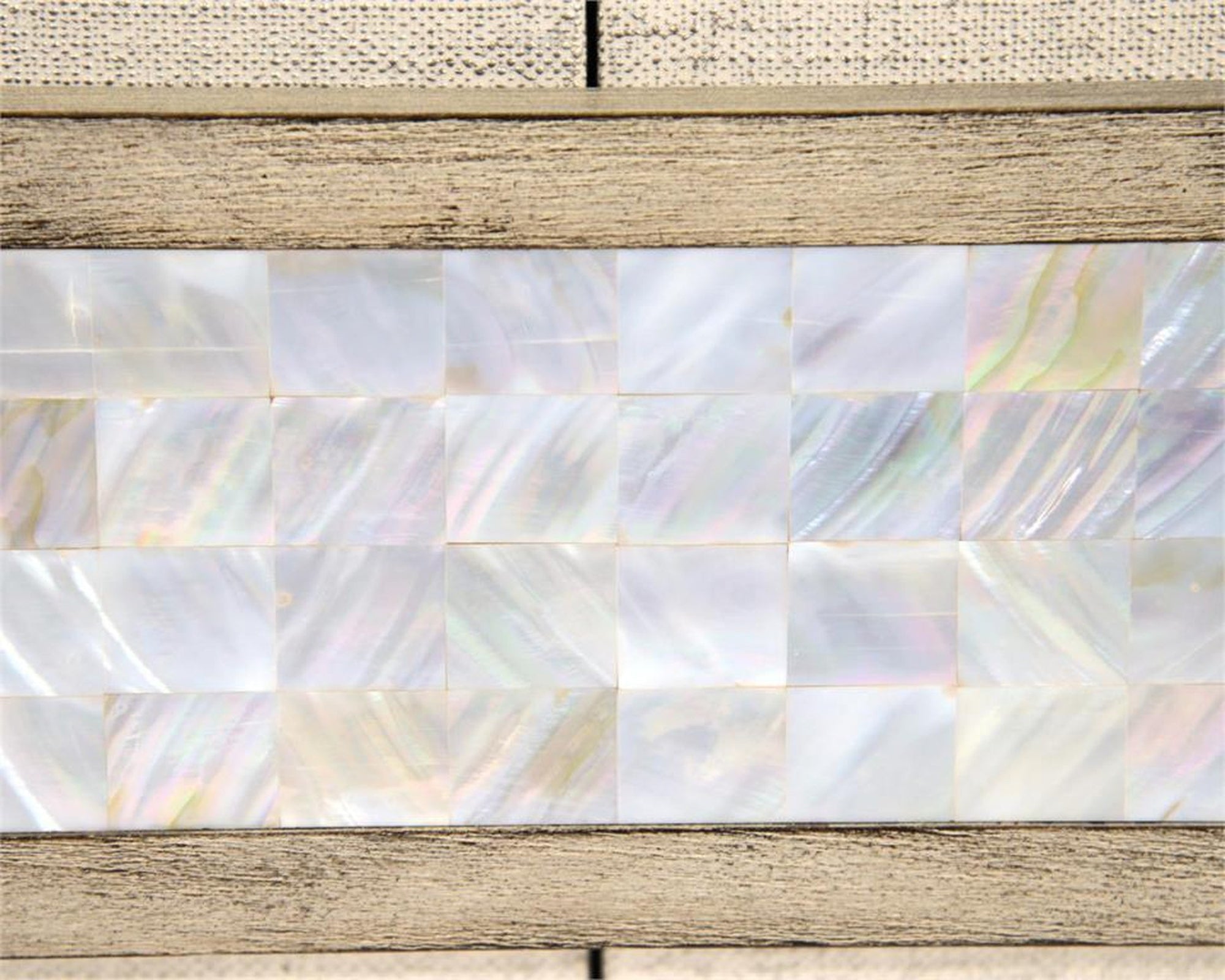 John Richard Blanchet Cabinet