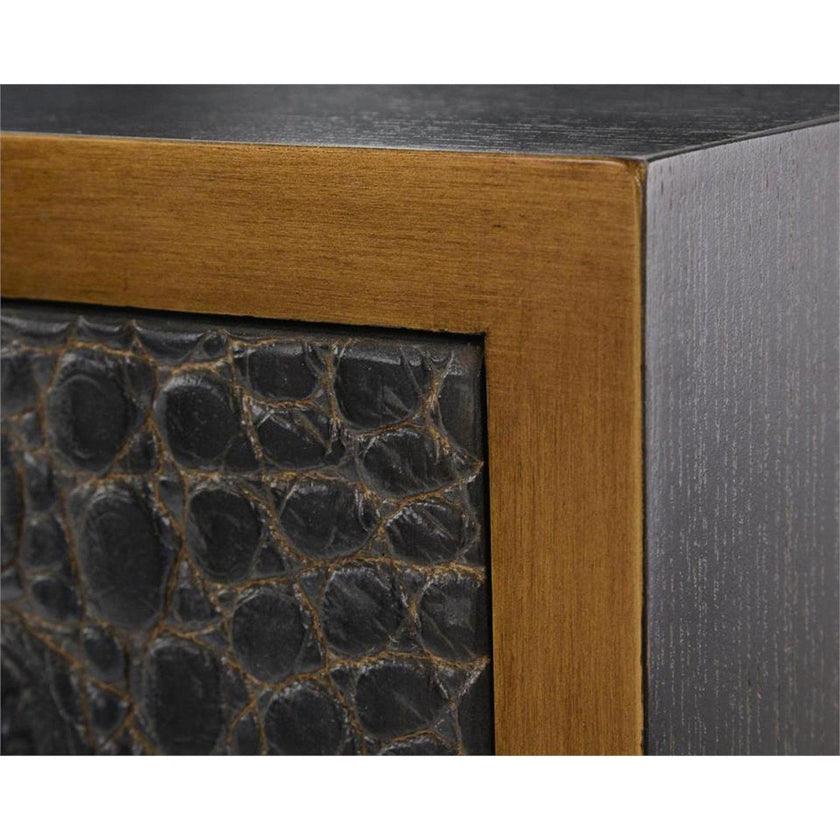 John Richard Greystoke Cabinet