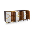 John Richard Ravine Credenza