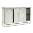 John Richard Aeolian Four Door Cabinet