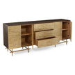 John Richard Naro Sideboard