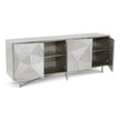 John Richard Vertex Sideboard