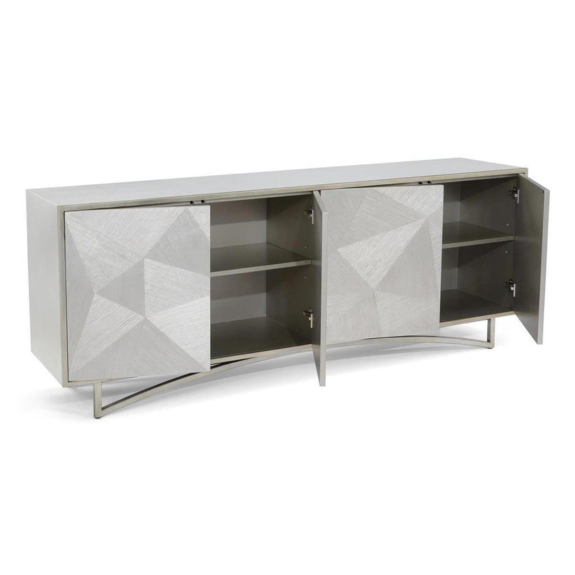 John Richard Vertex Sideboard