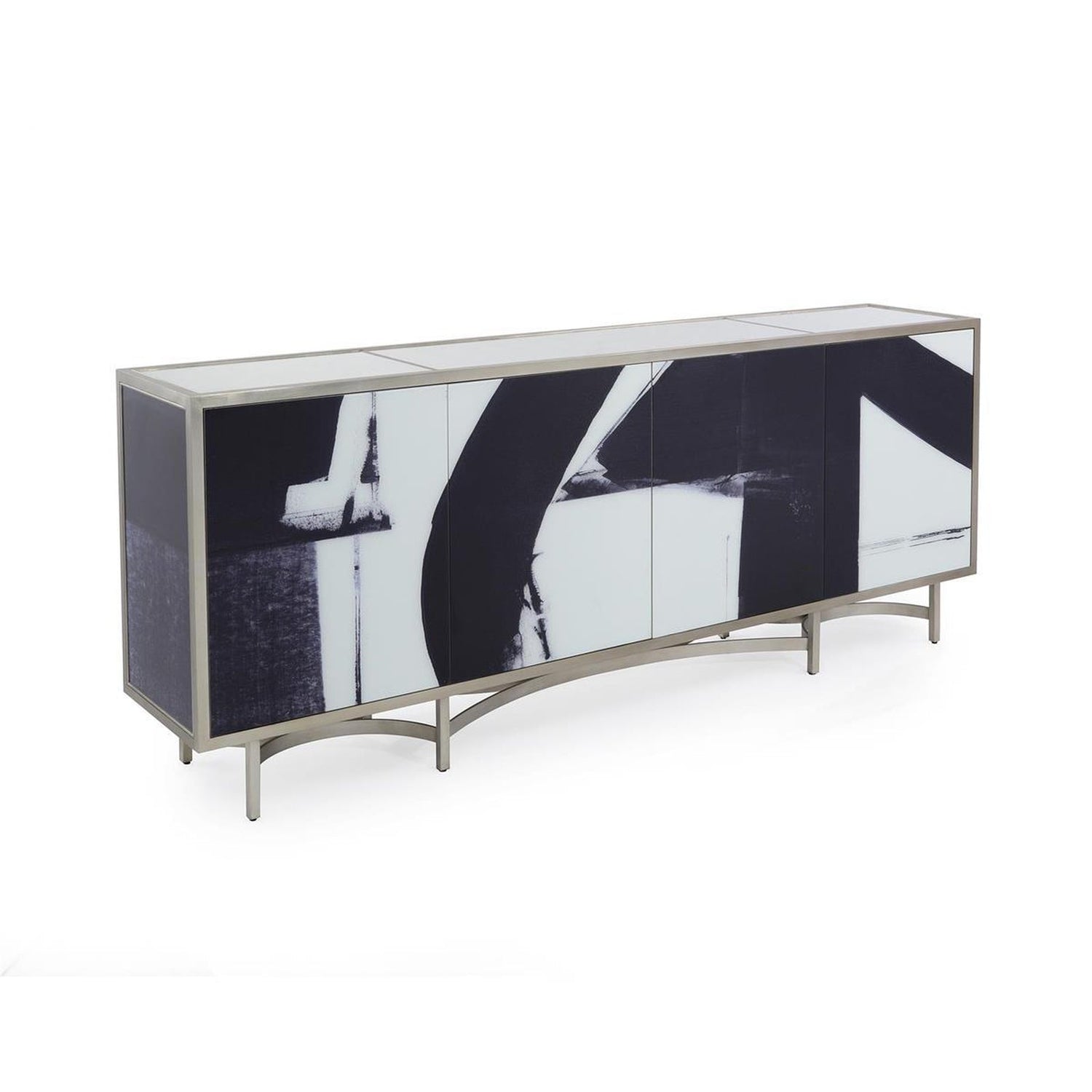 John Richard Carol Benson-Cobb's Entanglement Sideboard