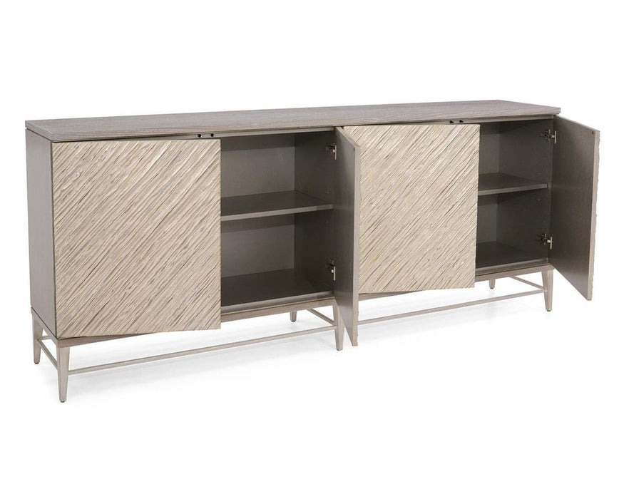 John Richard Emerson Sideboard