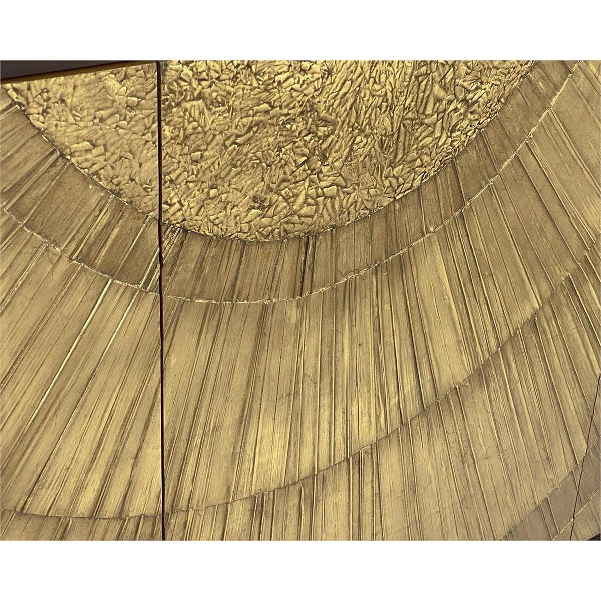 John Richard Radiate Sideboard