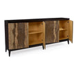 John Richard River's Edge Sideboard