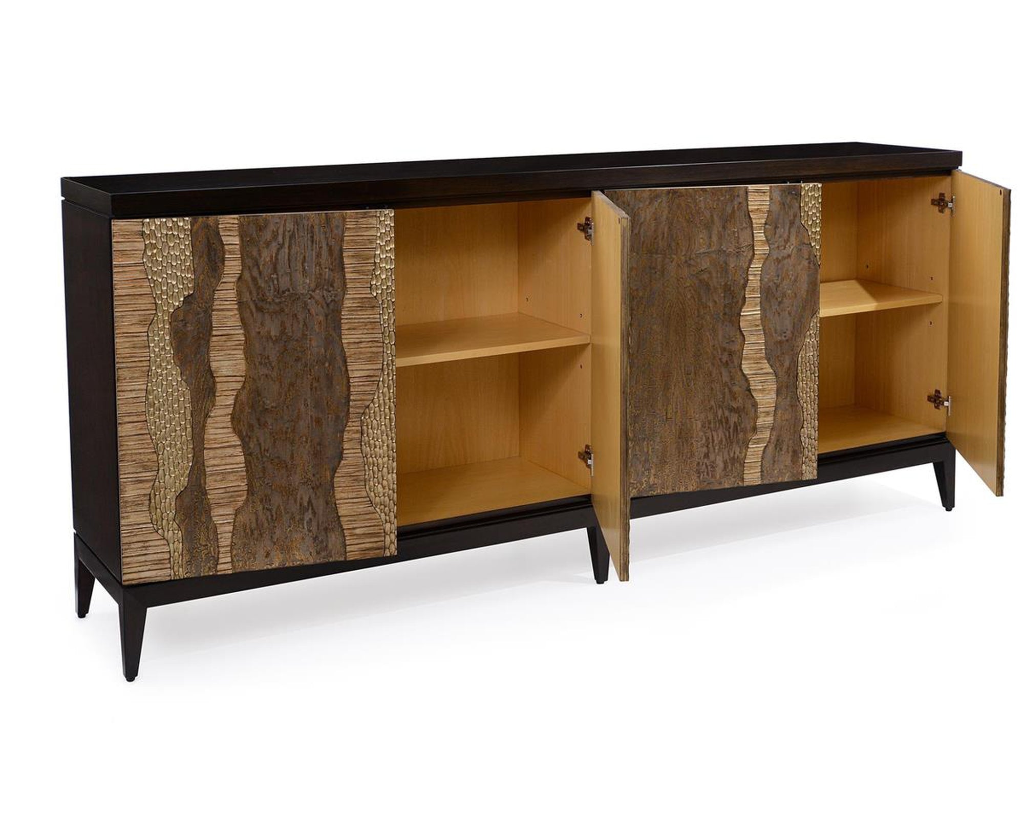 John Richard Rivers Edge Sideboard