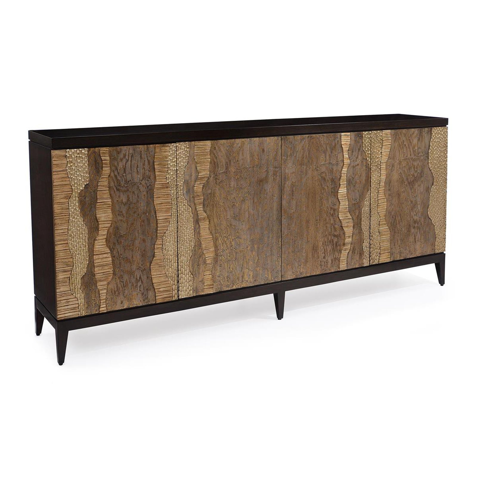 John Richard Rivers Edge Sideboard