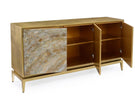 John Richard Calabash Sideboard