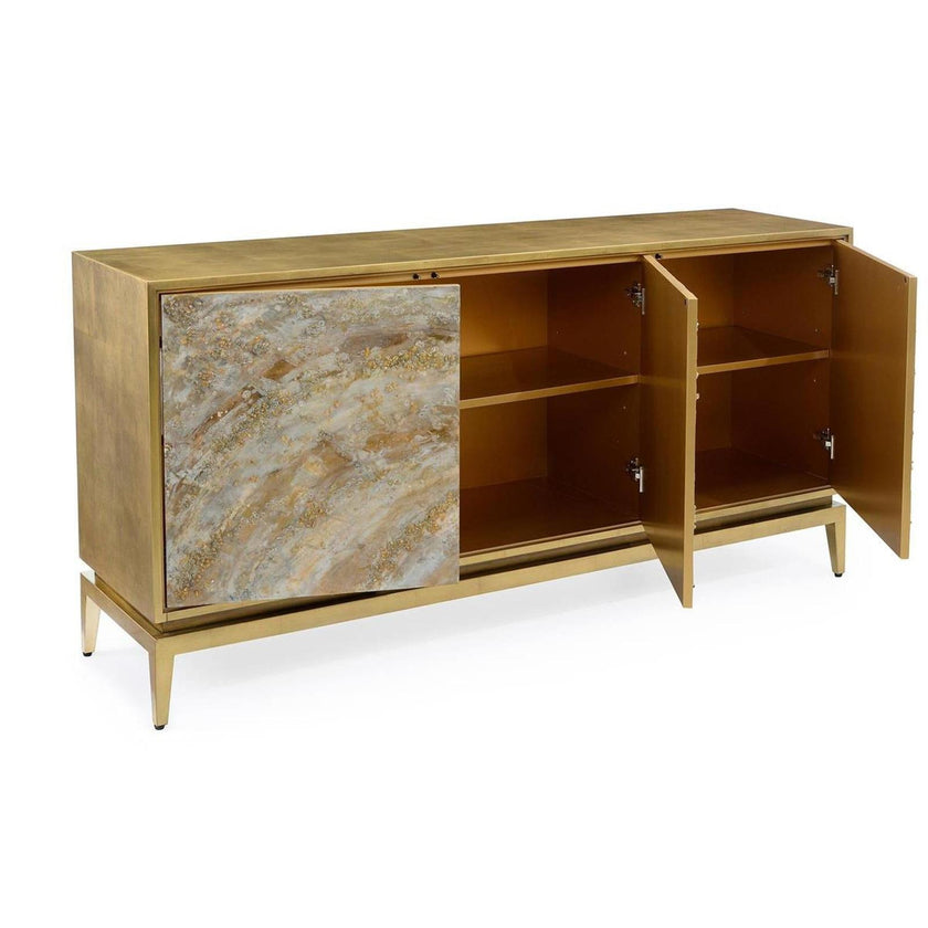John Richard Calabash Sideboard