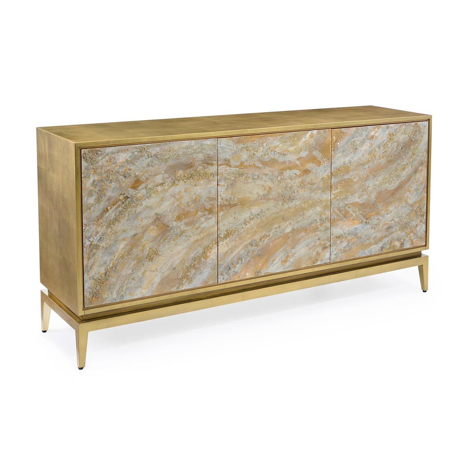 John Richard Calabash Sideboard