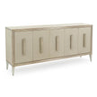 John Richard Cefalu Credenza