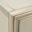 John Richard Cefalu Credenza