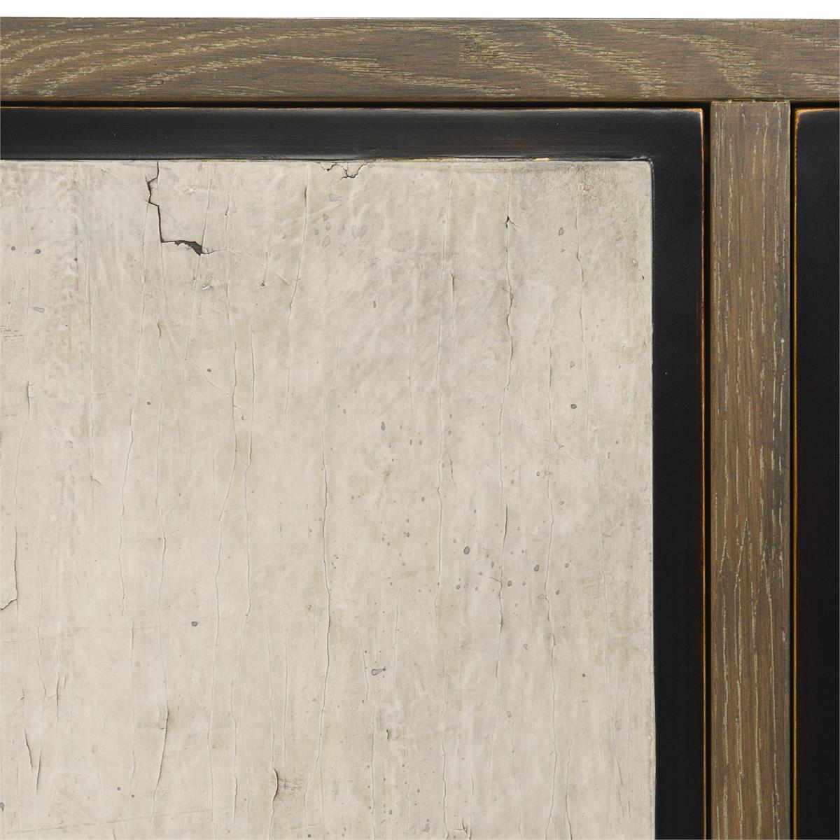 John Richard Kaya Credenza