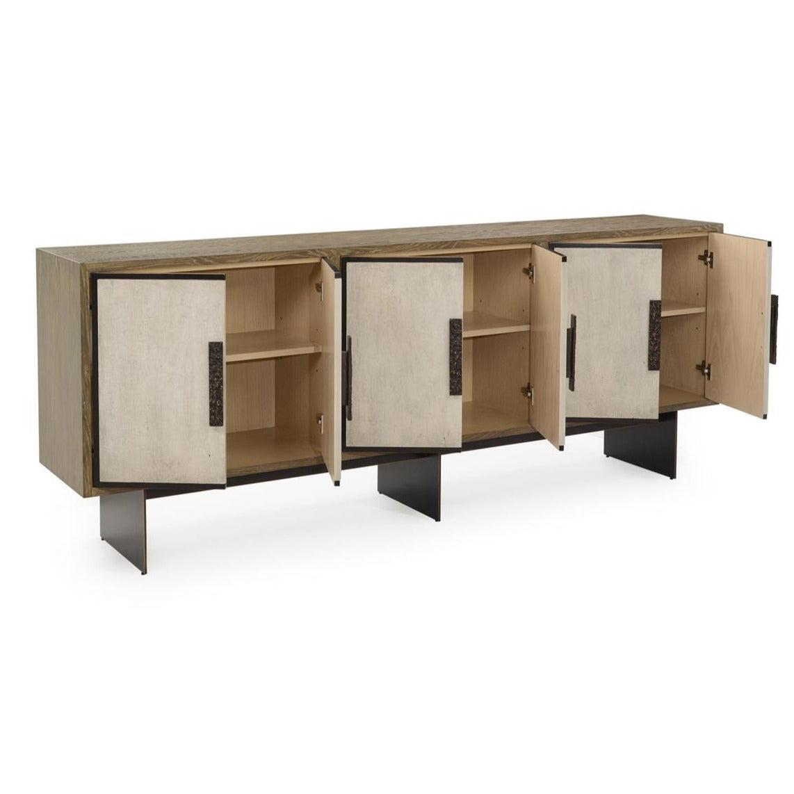 John Richard Kaya Credenza