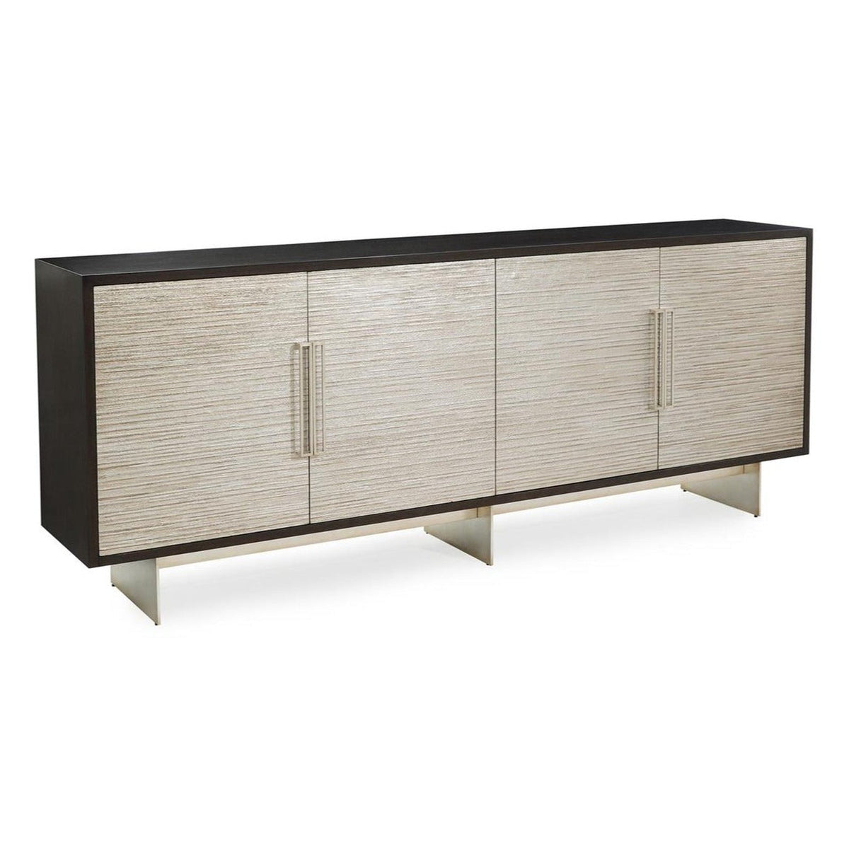 John Richard Saro Credenza