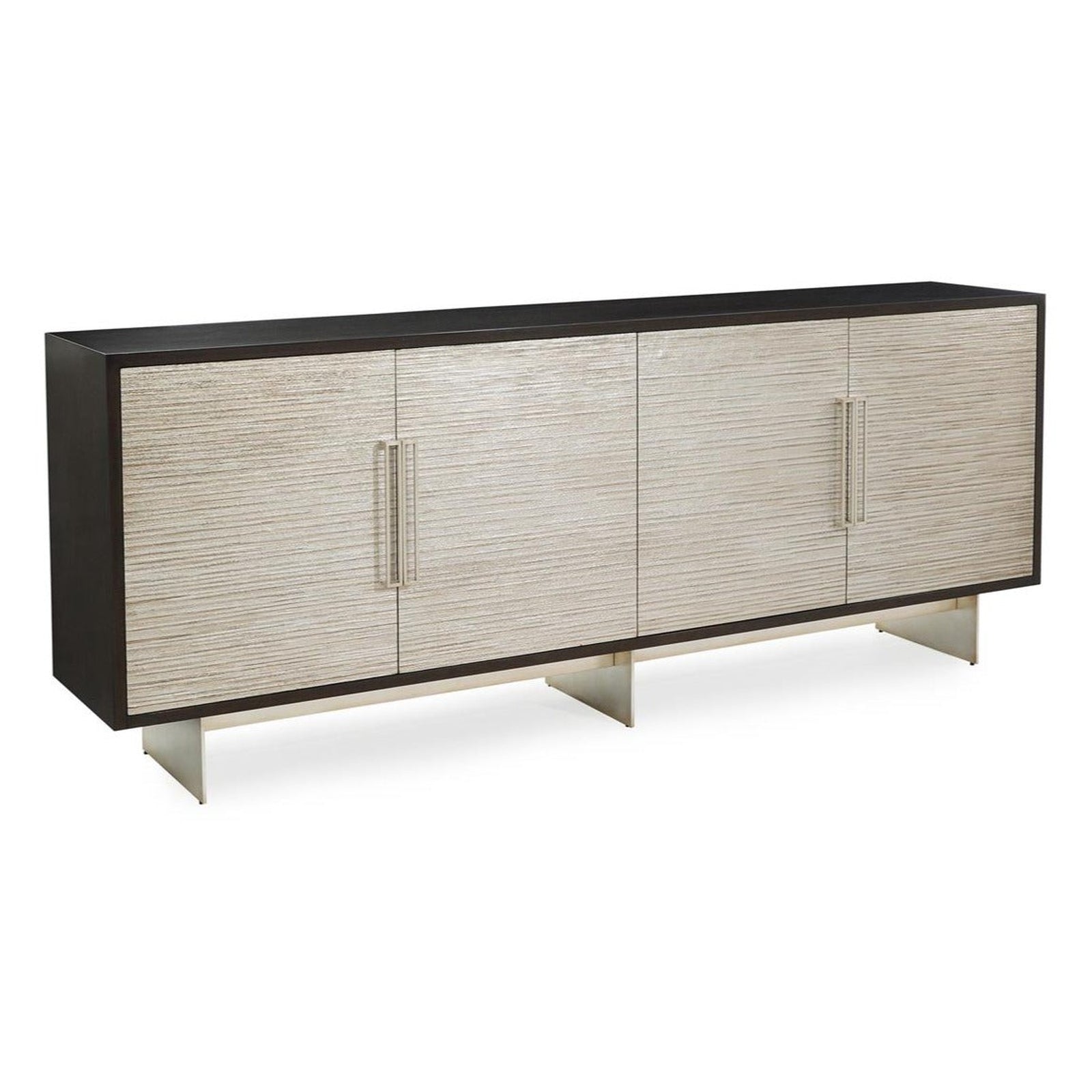 John Richard Saro Credenza