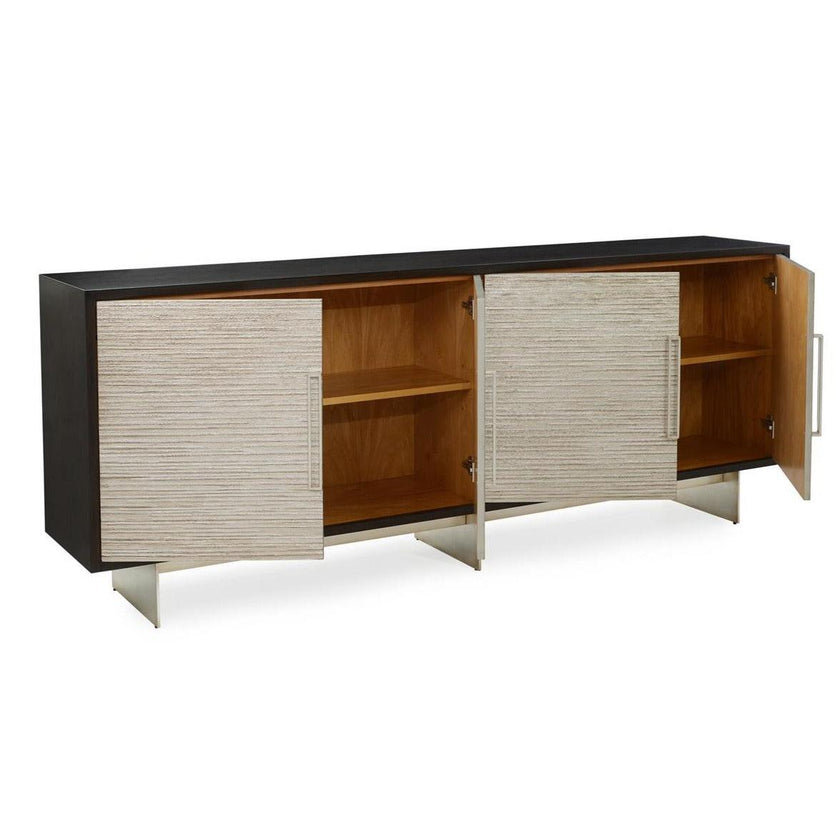 John Richard Saro Credenza