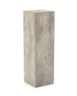 John Richard Piazza Pedestal Alto