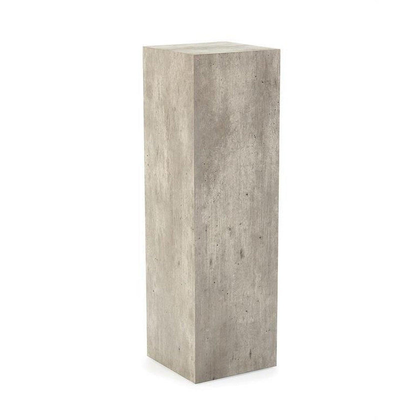 John Richard Piazza Pedestal Alto