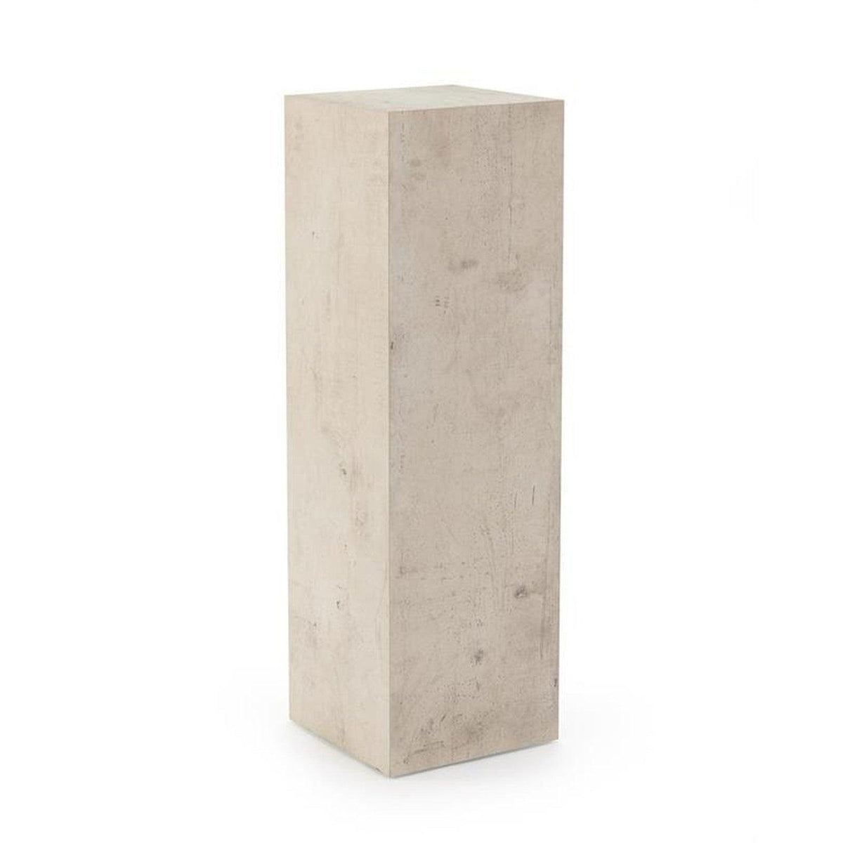 John Richard Loftus Pedestal Alto