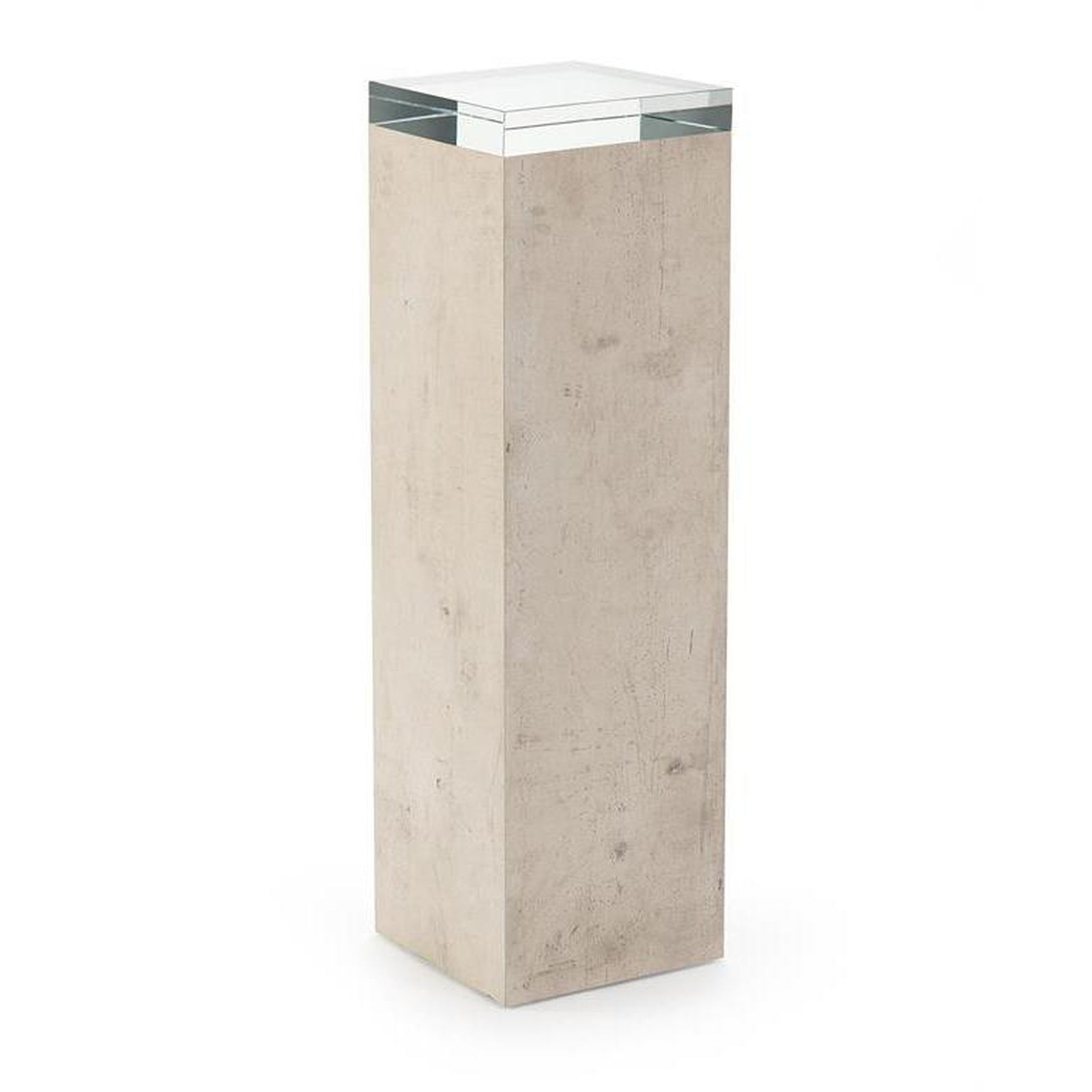 John Richard Loftus Pedestal Alto