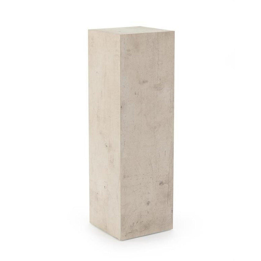 John Richard Loftus Pedestal Alto