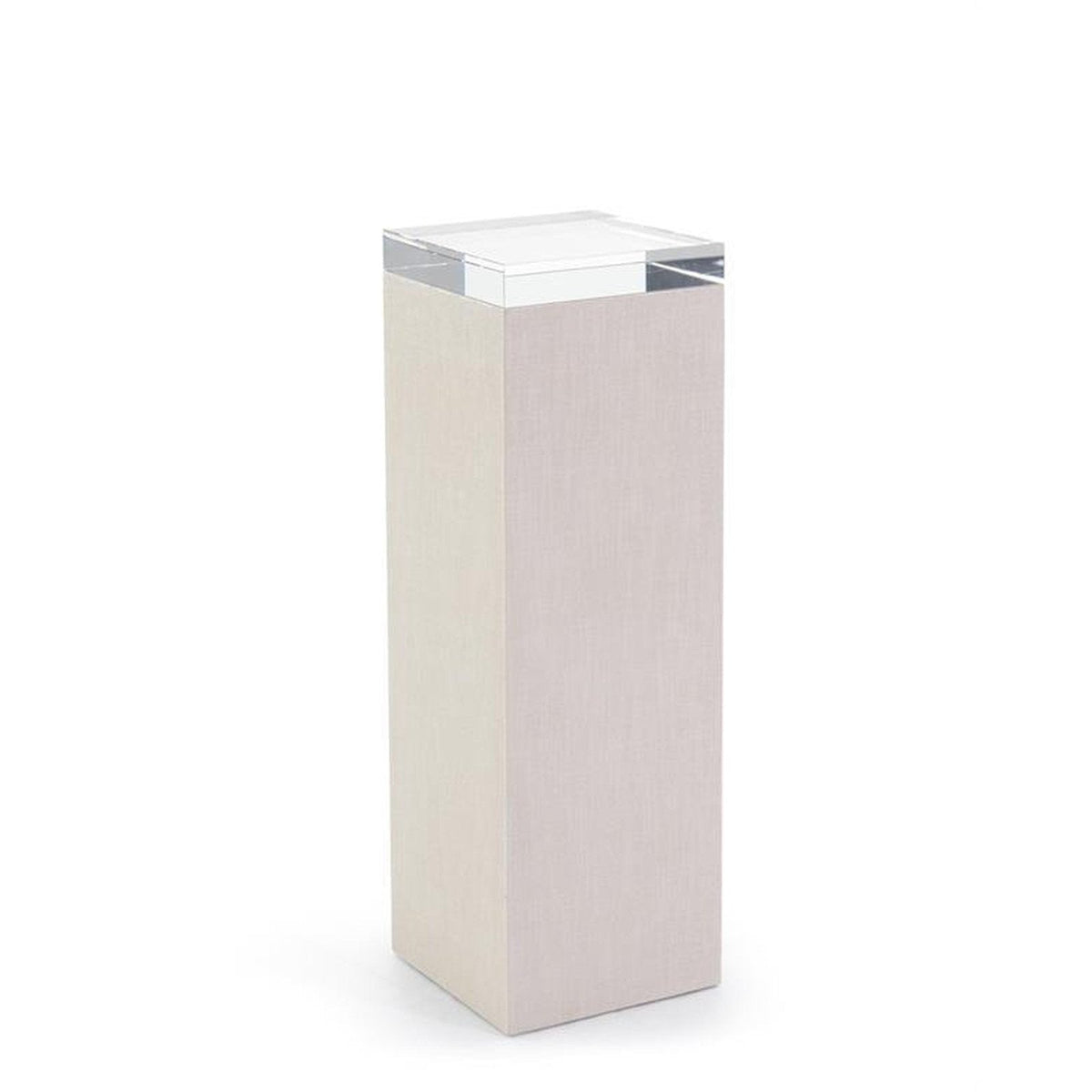 John Richard Belo Pedestal
