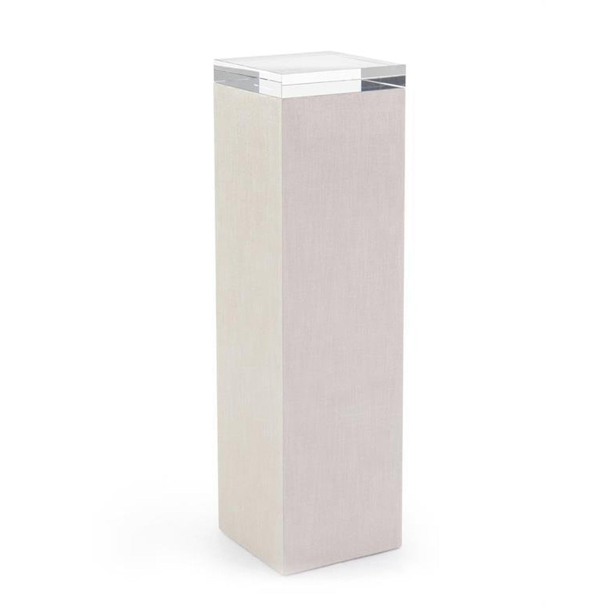 John Richard Belo Pedestal