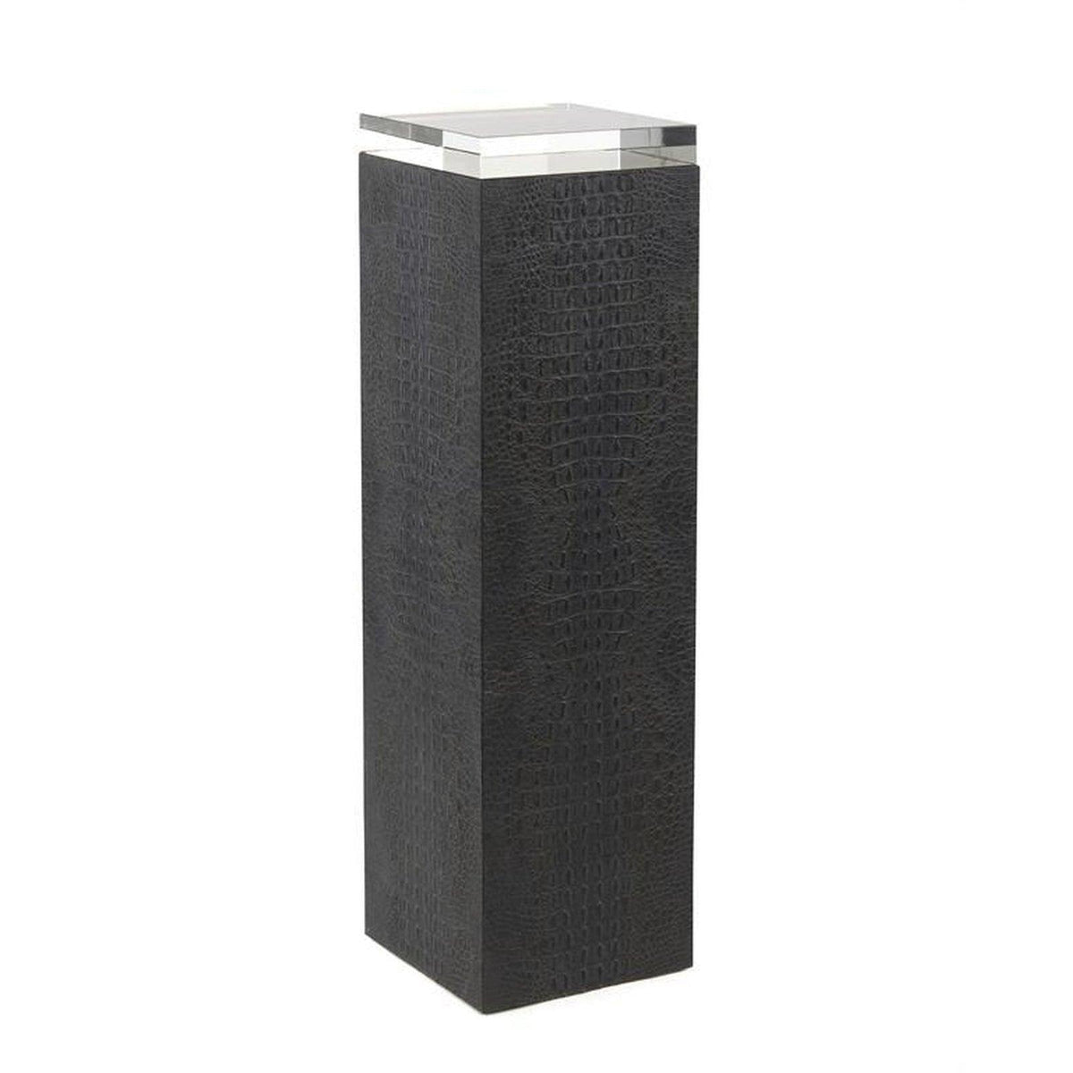 John Richard Greystoke Pedestal