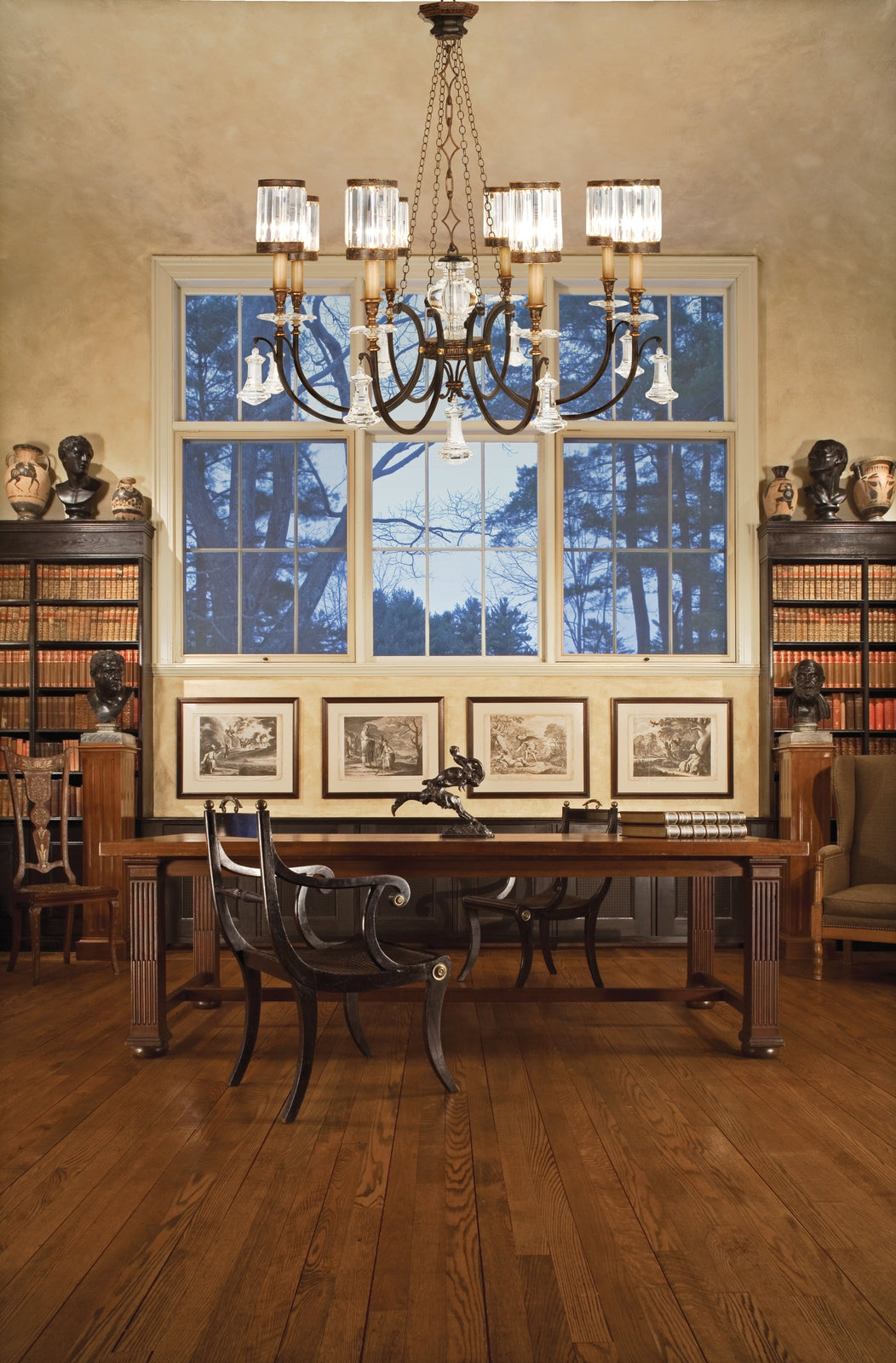 Fine Art Eaton Place 43