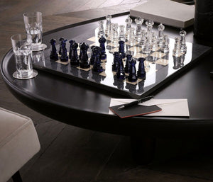 Baccarat Chess Game (Numbered Edition)