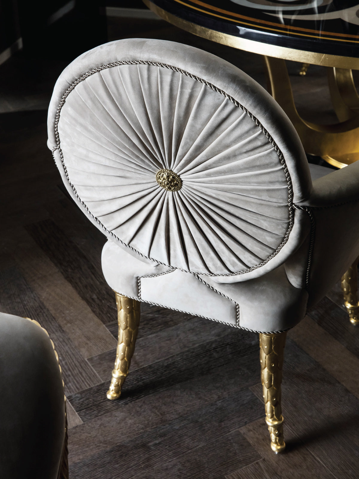Eden Dining Chair